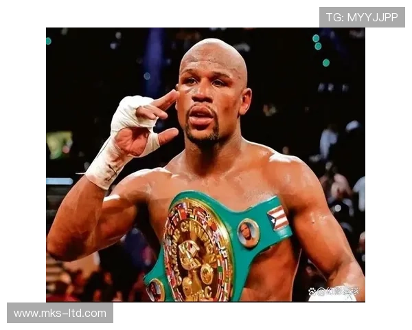 梅威瑟复出两月后战泰森传奇对决