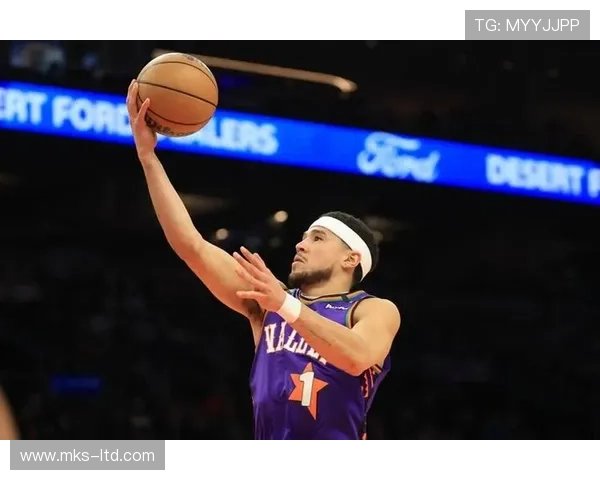 [NBA]太阳7人上双 40分狂胜猛龙.