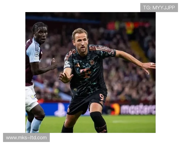 [德甲]第7轮：拜仁VS斯图加特.